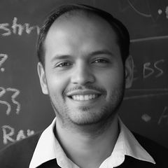 Abhinav Asthana, Postman