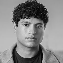 Adarsh Hiremath, Mercor