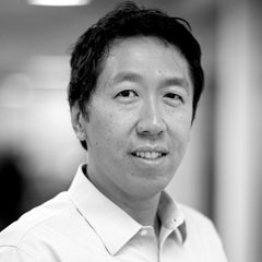 Andrew Ng, DeepLearning