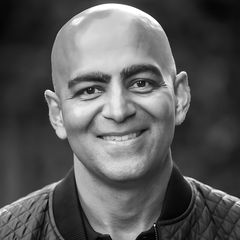 Anish Acharya, Andreessen Horowitz