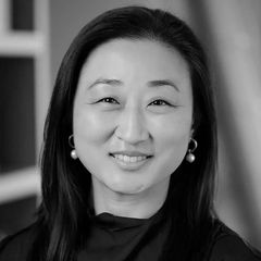 Christine Tsai, 500 Global