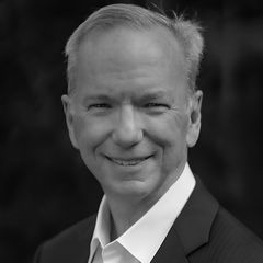 Eric Schmidt, Alphabet