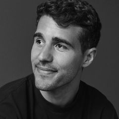 Gabe Pereyra, Harvey AI