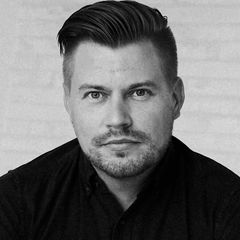 Karri Saarinen, Linear