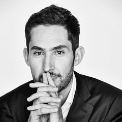 Kevin Systrom, Instagram