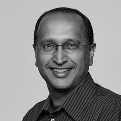 Navin Chaddha, Mayfield
