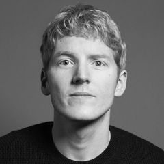 Patrick Collison, Stripe
