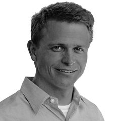 Peter Fenton, Benchmark Capital