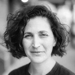 Rachel Wolan, Webflow
