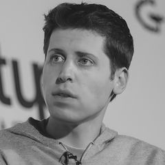 Sam Altman, OpenAI
