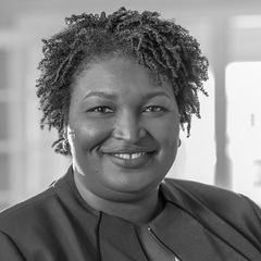 Stacey Abrams, Fair Fight Action