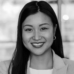 Stephanie Zhan, Sequoia