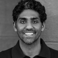 Tuhin Srivastava, Baseten