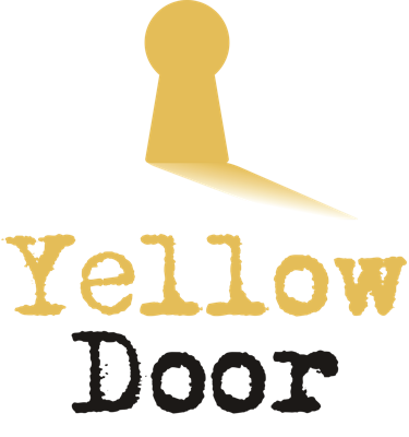 The Yellow Door